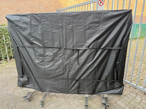 Beschermhoes 2x2 + 1x1